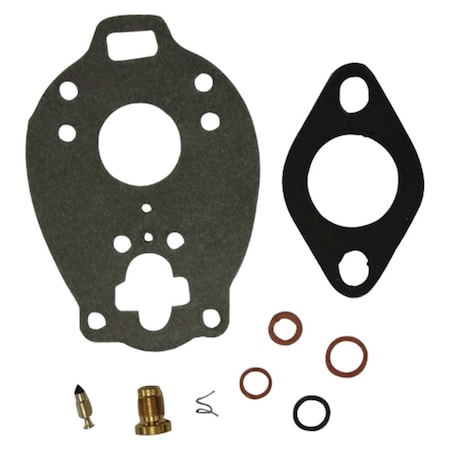Db Electrical Carburetor Kit For Ford/ Holland 2N, 8N, 9N, 600, 600 Series 1103-0072